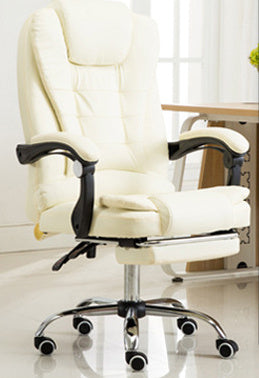 Office Chair Recliner Lift Ergonomic Swivel Chair Household