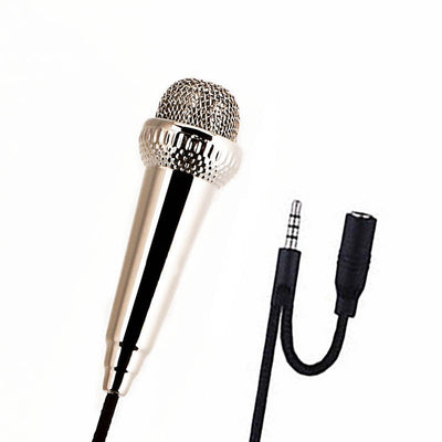 Mobile Phone Microphone