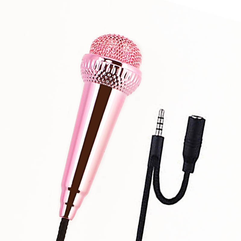Mobile Phone Microphone